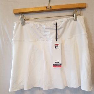 Brand NEW- FILA Tennis Skirt/Skort/Shorts